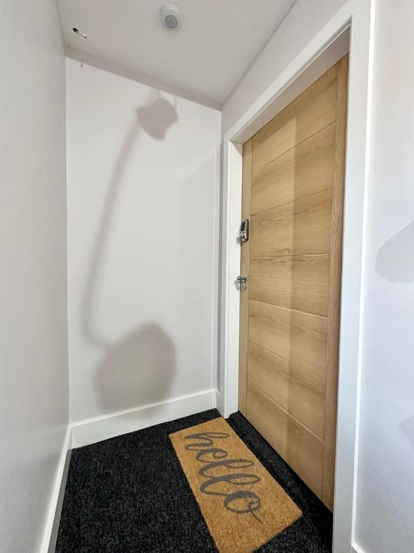 Luxury Duplex City Centre Apartment Leeds  Kültér fotó