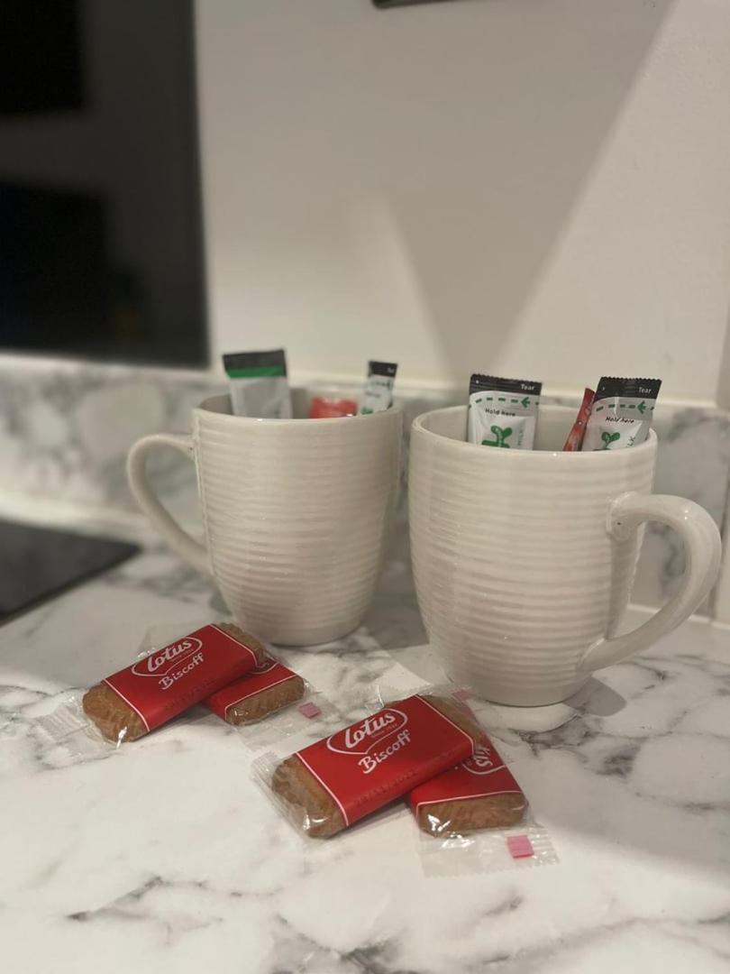 Luxury Duplex City Centre Apartment Leeds  Kültér fotó