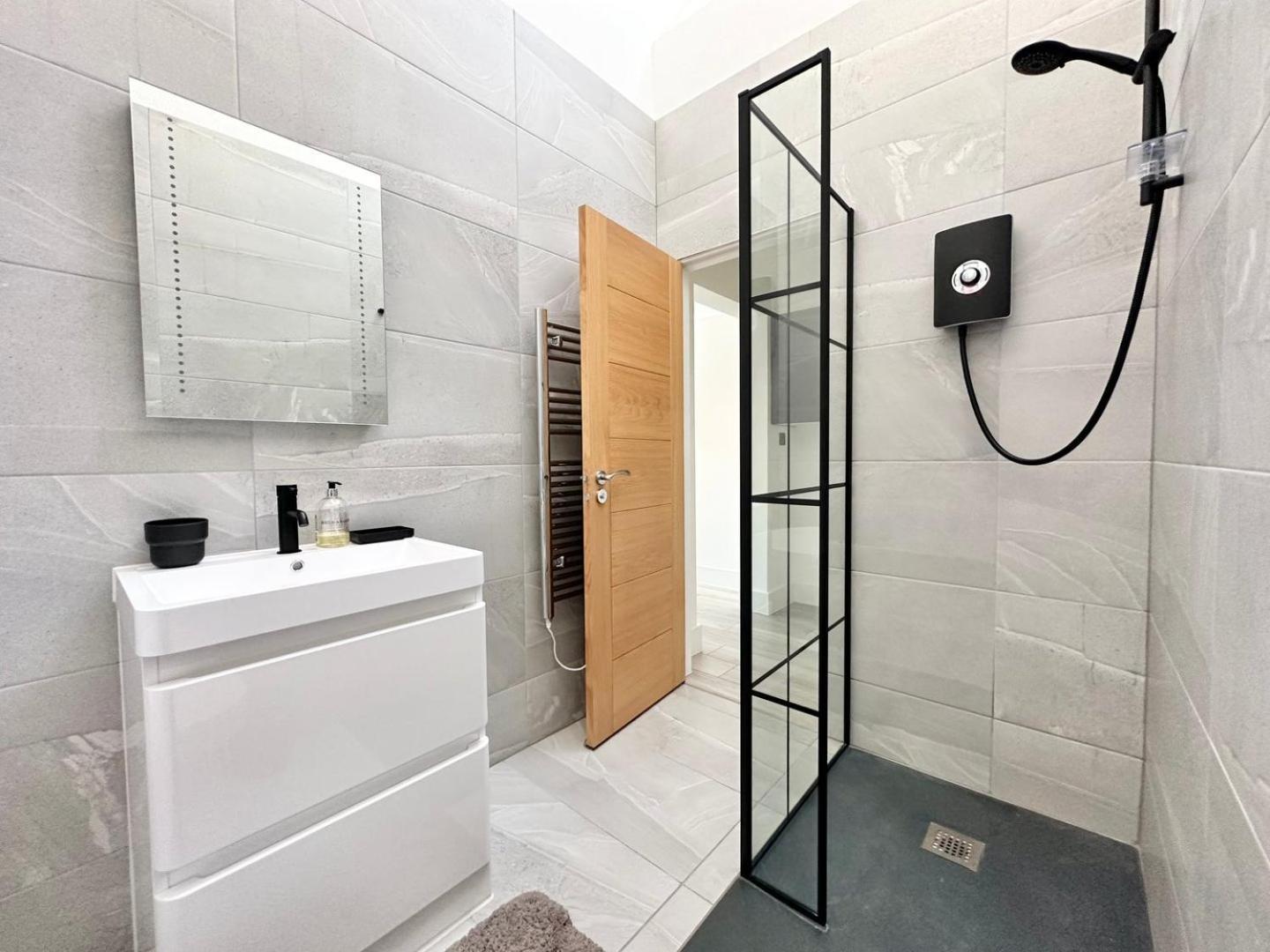 Luxury Duplex City Centre Apartment Leeds  Kültér fotó