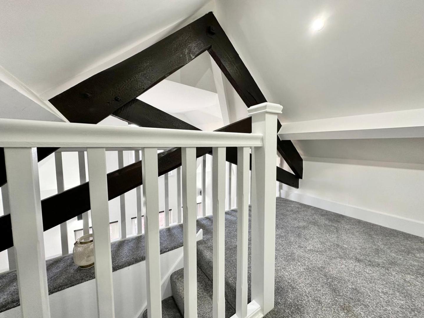Luxury Duplex City Centre Apartment Leeds  Kültér fotó
